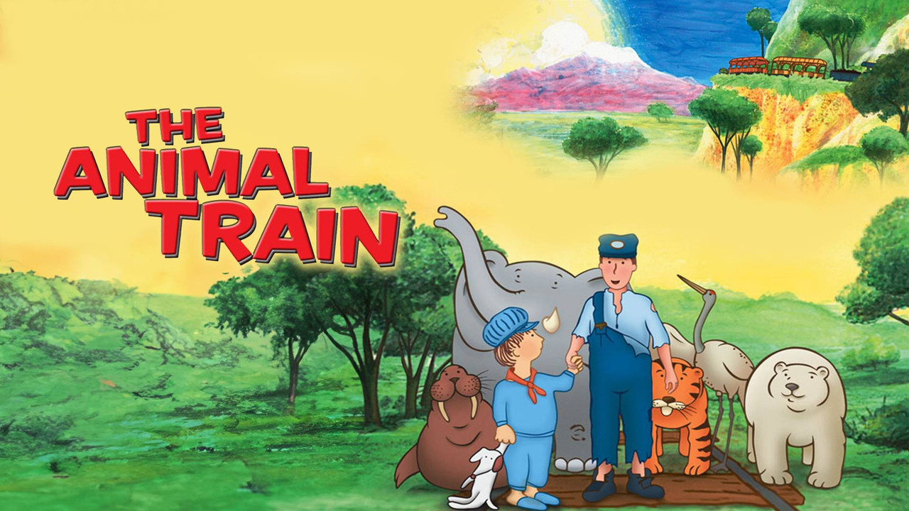 Oi! Get Off Our Train - 剧照