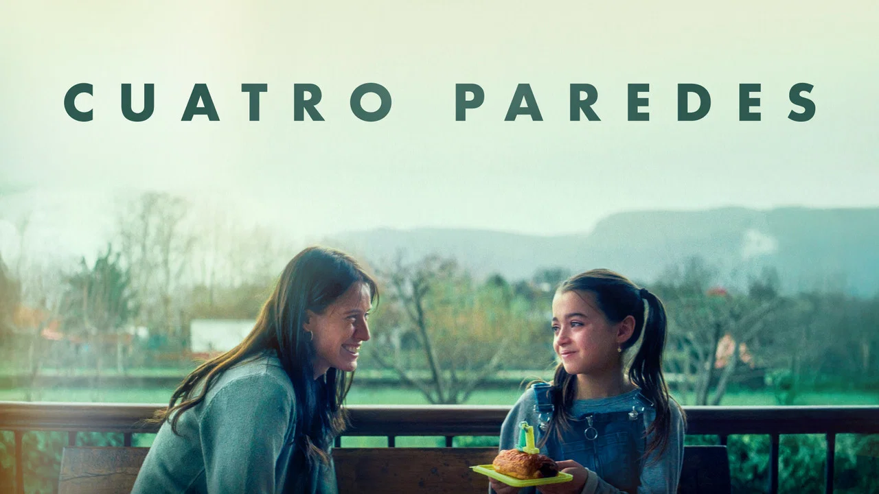 Cuatro paredes - 剧照