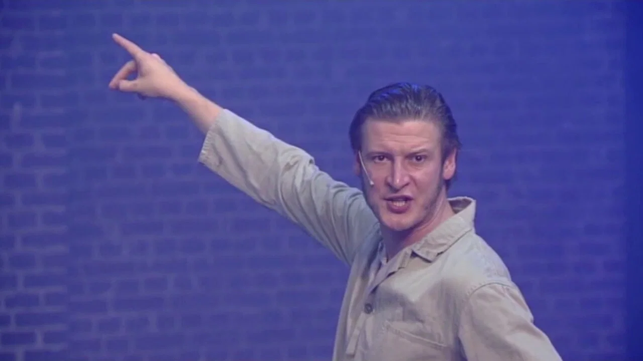 Wouter Deprez: Eelt - 剧照