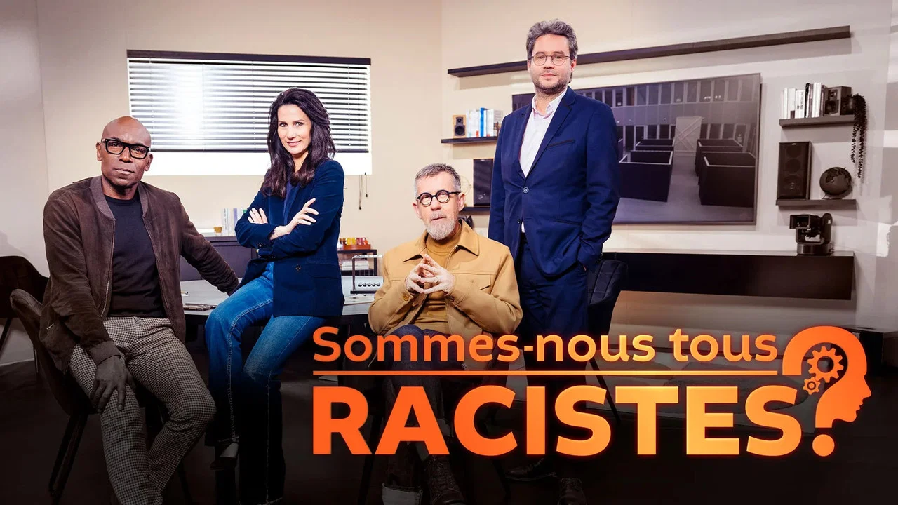 Sommes-nous tous racistes ? - 剧照