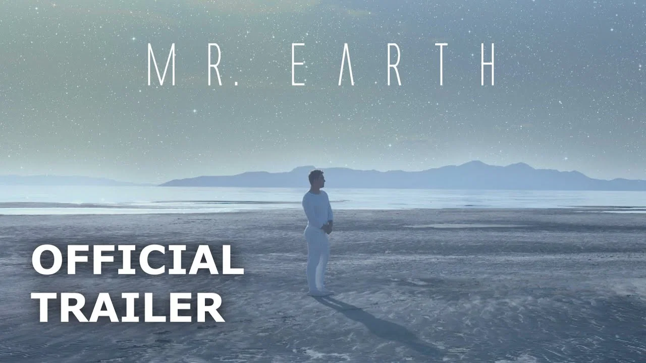 Mr. Earth - 剧照