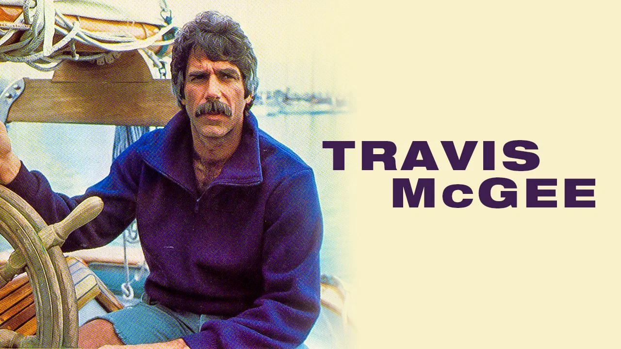 Travis McGee - 剧照