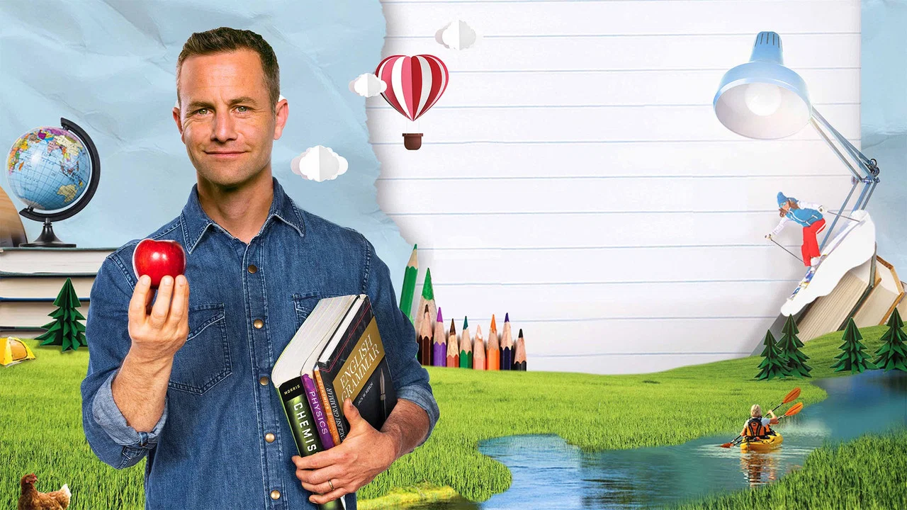 Kirk Cameron Presents: The Homeschool Awakening - 剧照