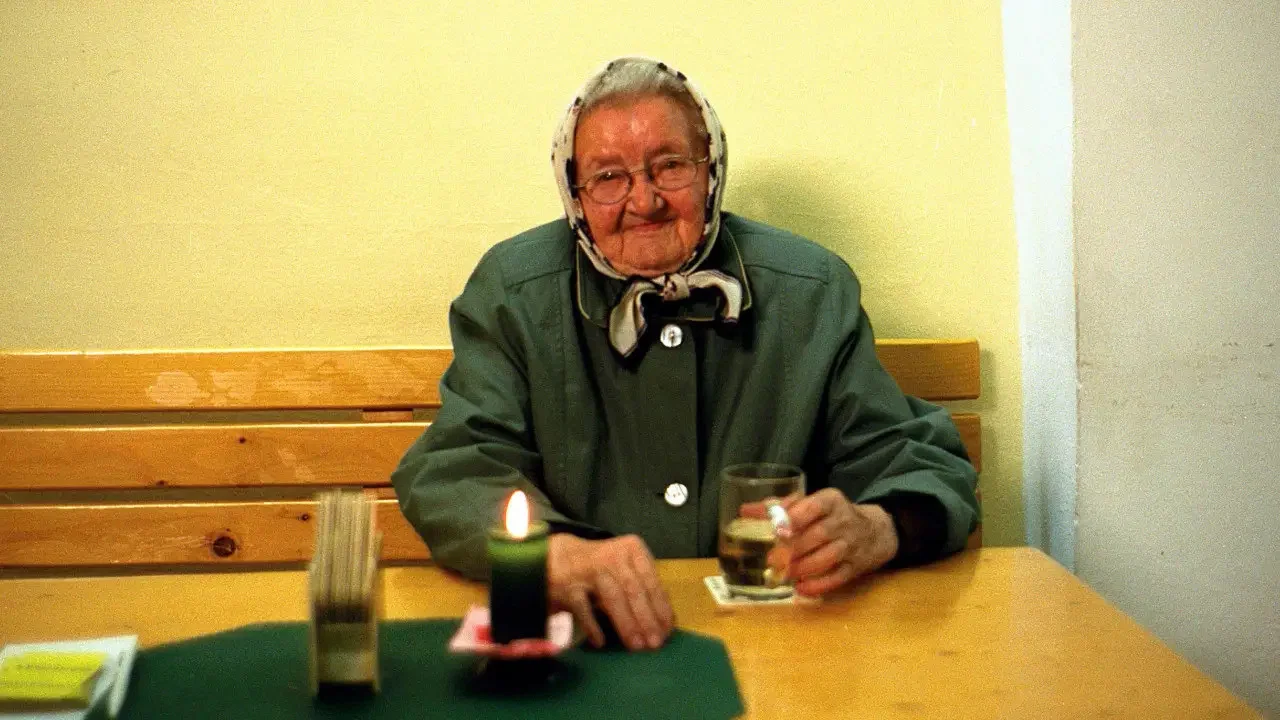 Alltagsgeschichte &ndash; An der Br&uuml;nnerstra&szlig;e - 剧照