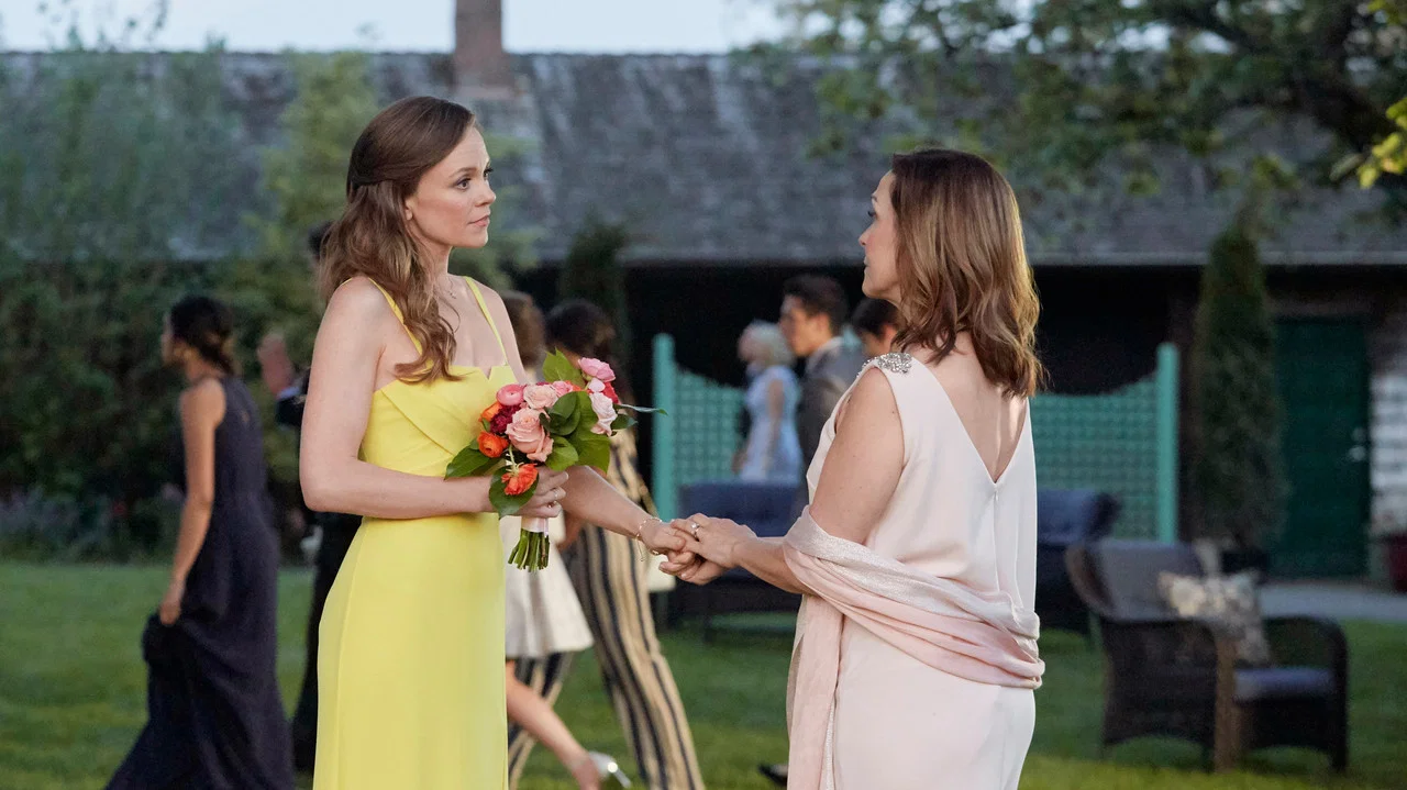 The Last Bridesmaid - 剧照