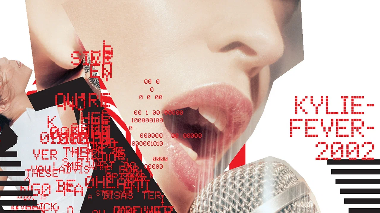 Kylie Minogue: KylieFever2002 - Live in Manchester - 剧照