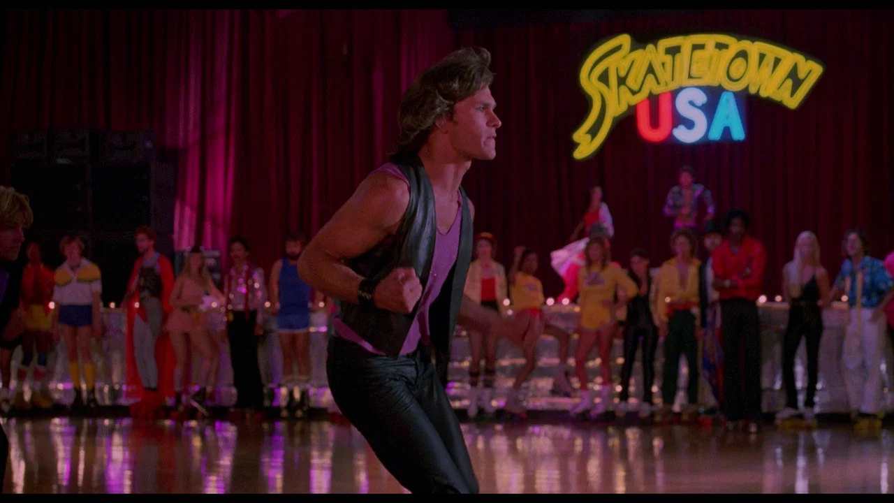 Skatetown, U.S.A. - 剧照