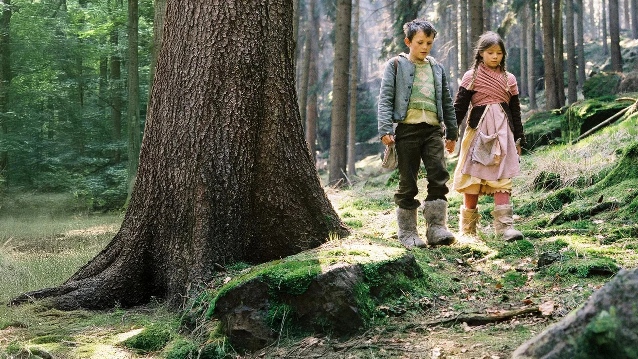 H&auml;nsel und Gretel - 剧照