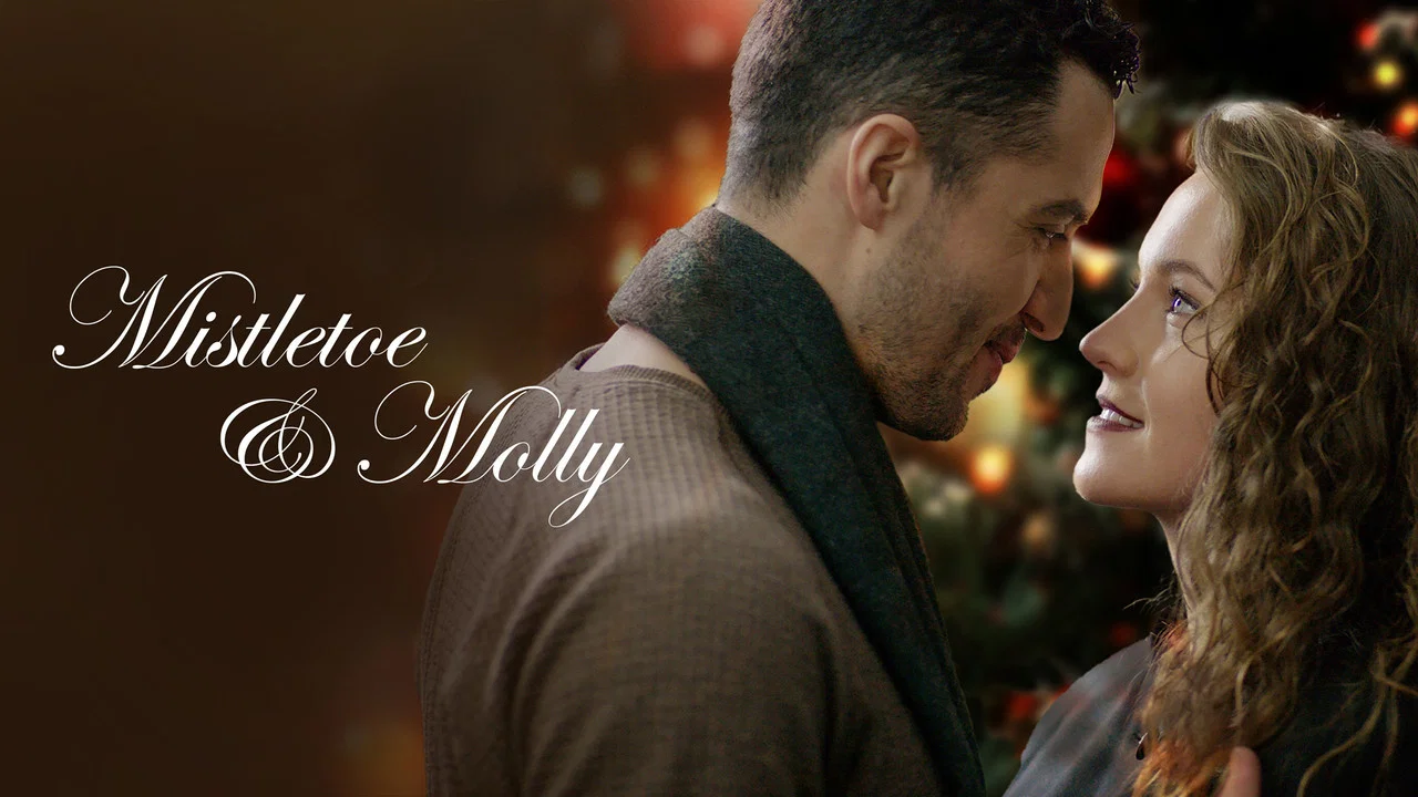 Mistletoe & Molly - 剧照