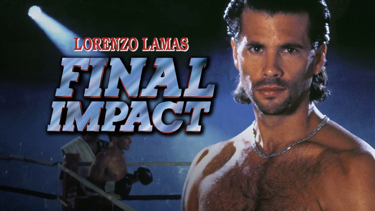 Final Impact - 剧照