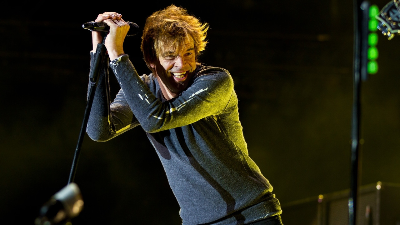 Die Toten Hosen - Rock am Ring - 剧照