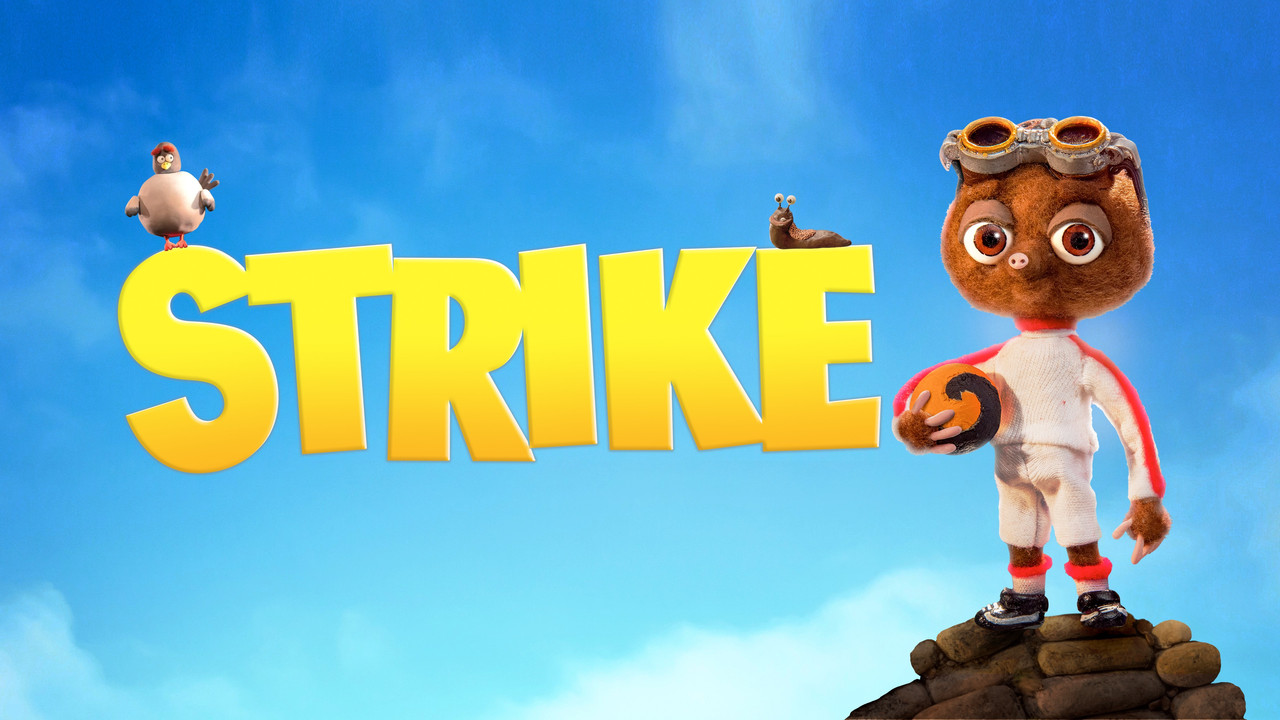 Strike - 剧照