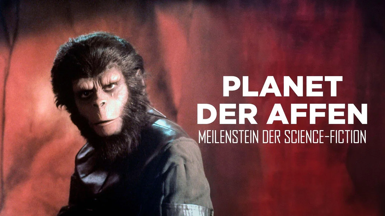 &laquo; La Plan&egrave;te des singes &raquo; : une odyss&eacute;e de l'esp&egrave;ce - 剧照