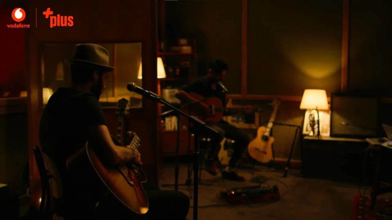 Cairokee: from the studio - 剧照