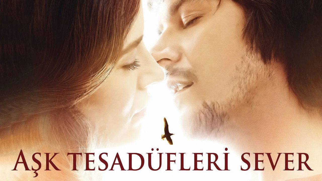 Aşk Tesad&uuml;fleri Sever - 剧照