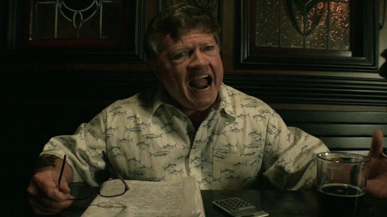 The King of Bloody Fookin' Britain - 剧照