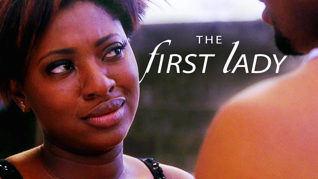The First Lady - 剧照