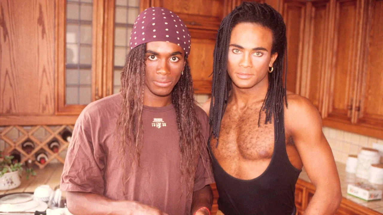 Milli Vanilli - 剧照