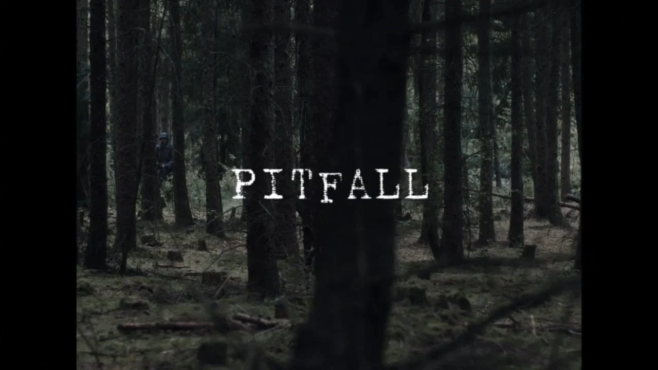 PITFALL - 剧照