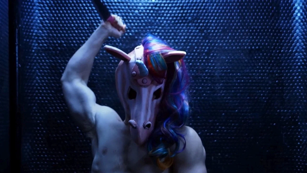 Killer Unicorn - 剧照