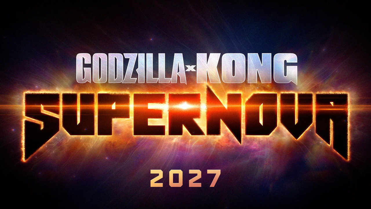 Godzilla x Kong: Supernova - 剧照