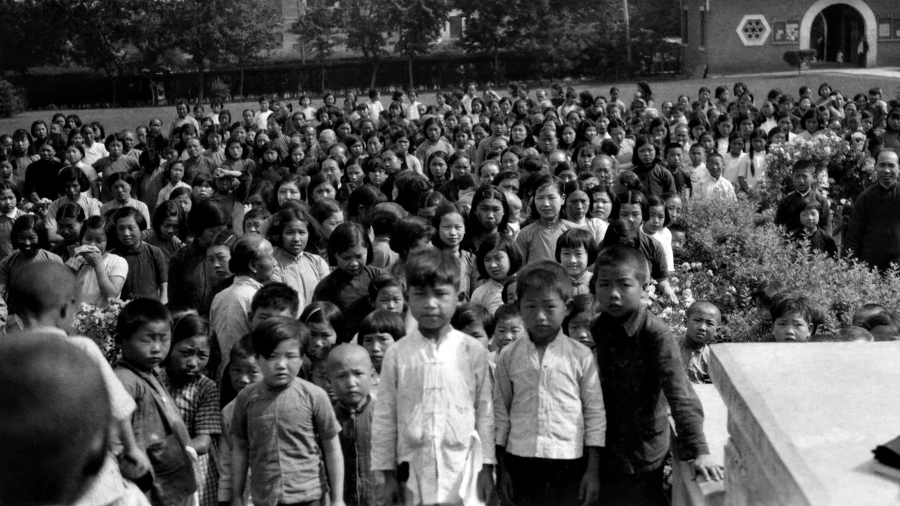 南京 - 剧照