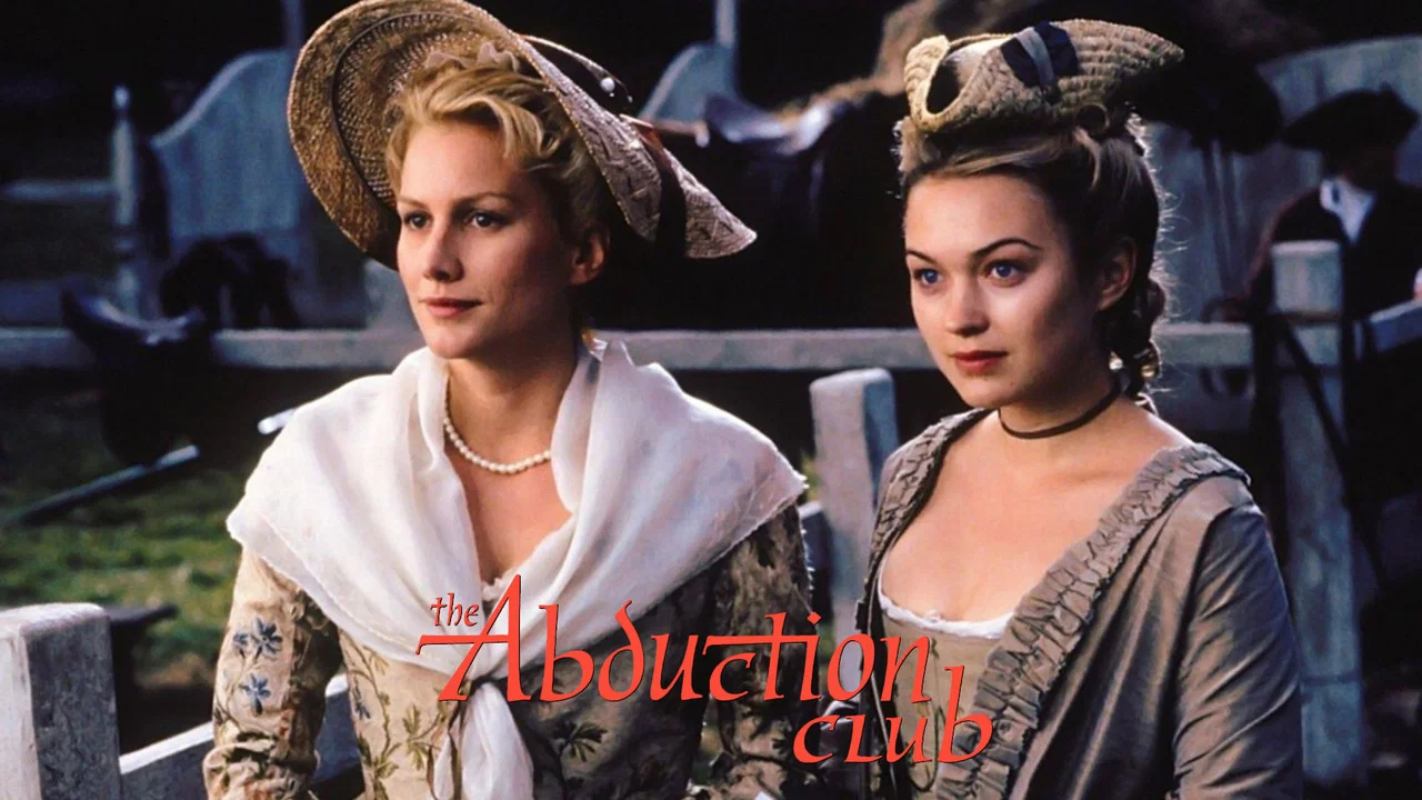 The Abduction Club - 剧照