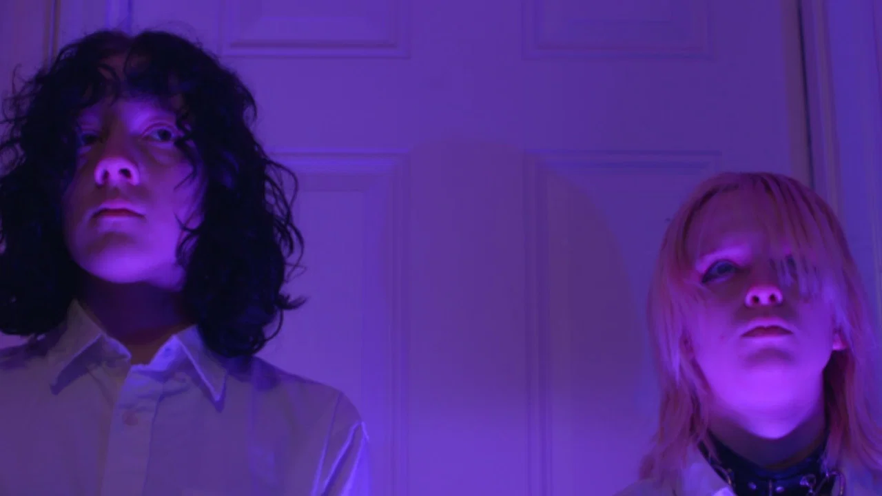 The Colored Experiment (Film Edition) - 剧照