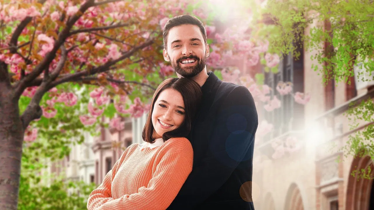 The Dating List - 剧照