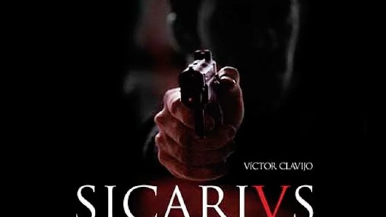 Sicarivs: La noche y el silencio - 剧照