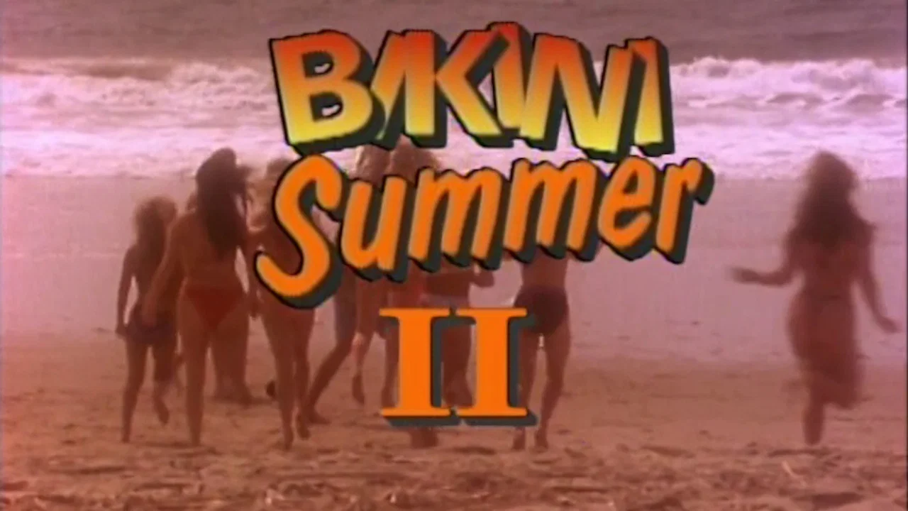 Bikini Summer II - 剧照