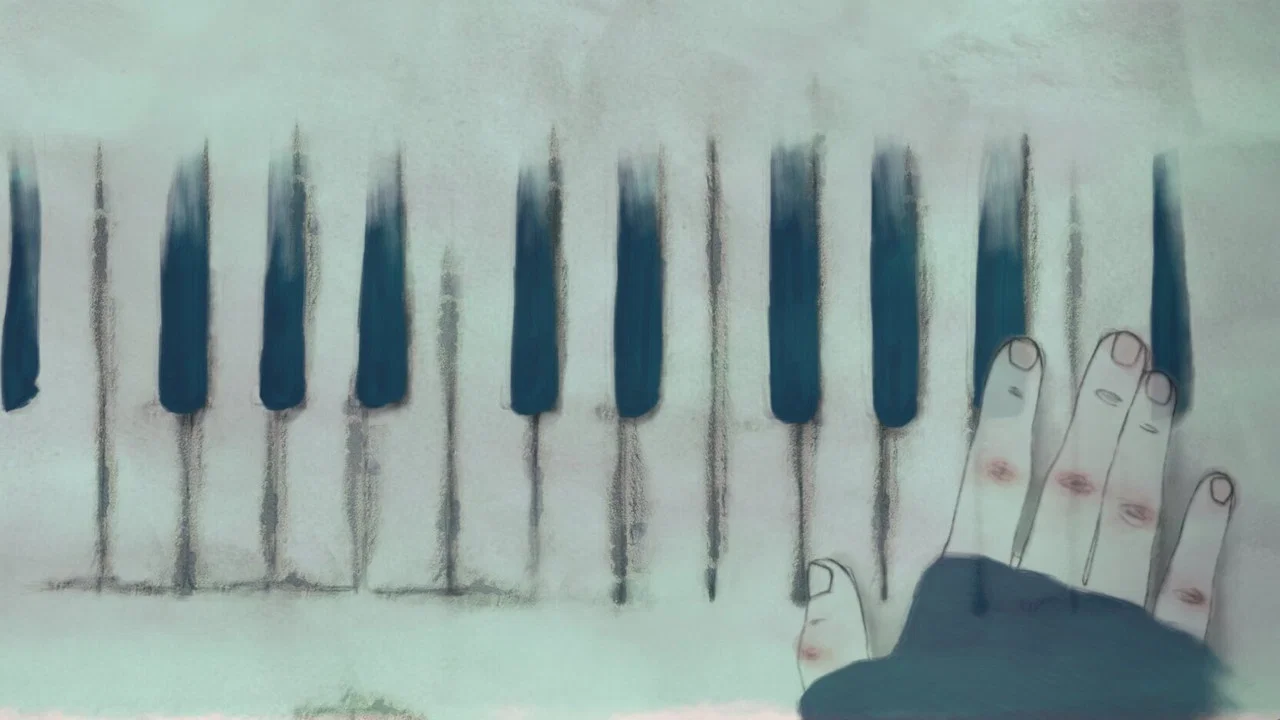 Short Cuts : La le&ccedil;on de piano - 剧照