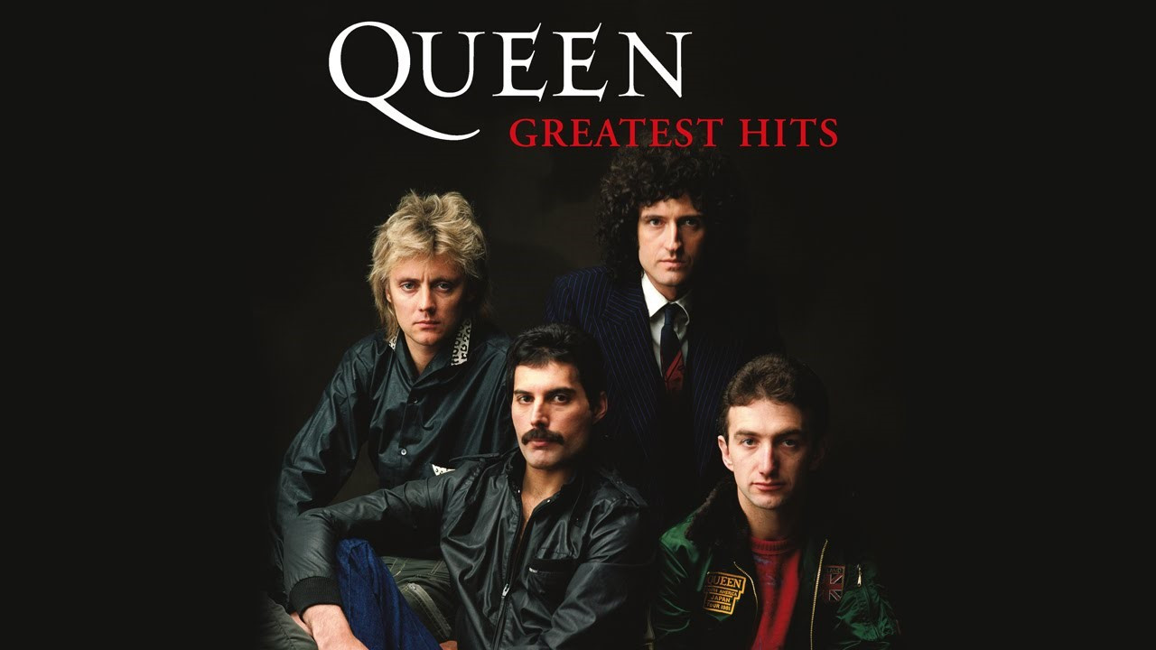 Queen: Greatest Video Hits - 剧照