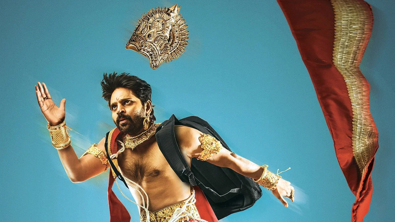 రాజ రాజ చోర - 剧照