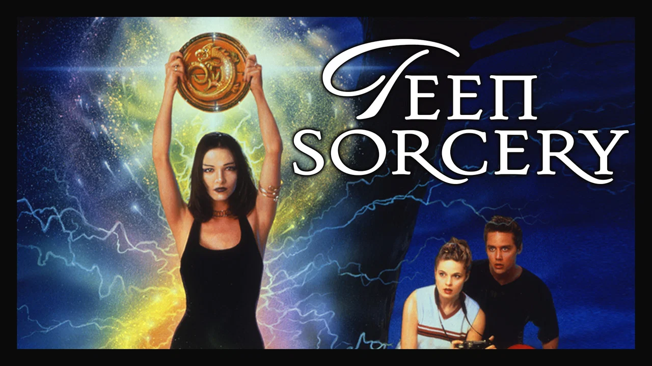 Teen Sorcery - 剧照