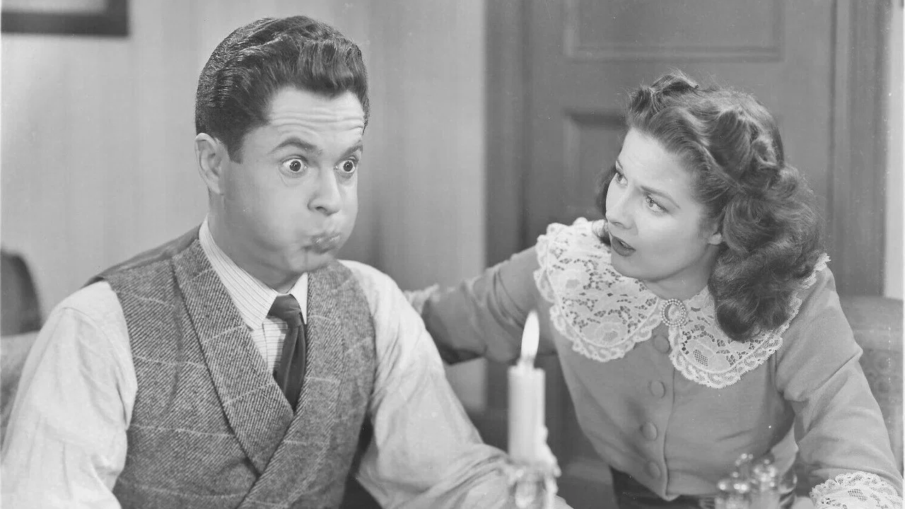 The Jolson Story - 剧照