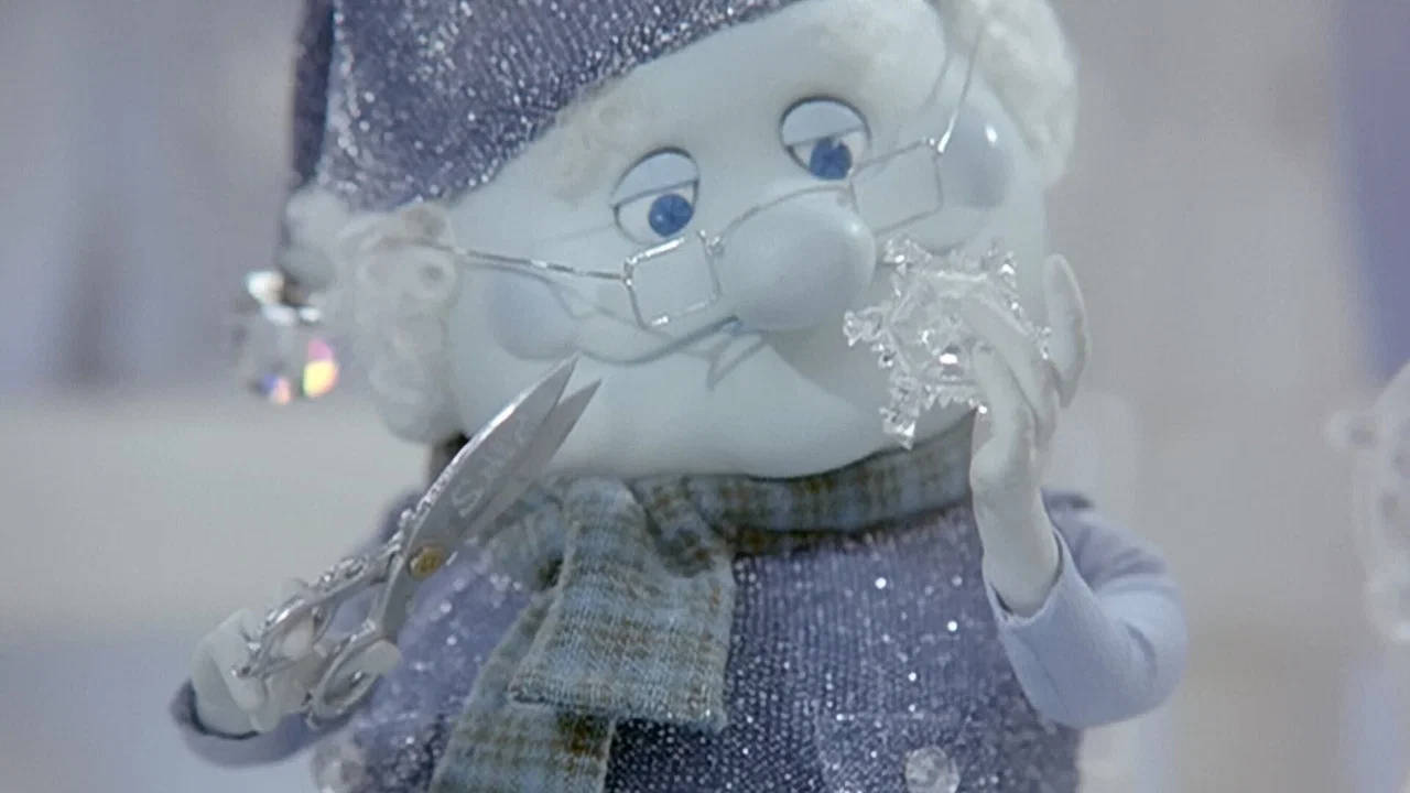 Jack Frost - 剧照