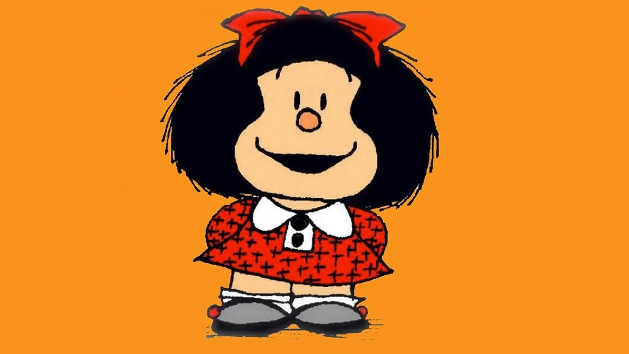 Mafalda: la pel&iacute;cula - 剧照