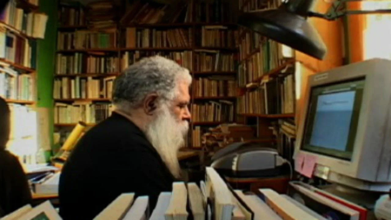 The Polymath, or The Life and Opinions of Samuel R. Delany, Gentleman - 剧照