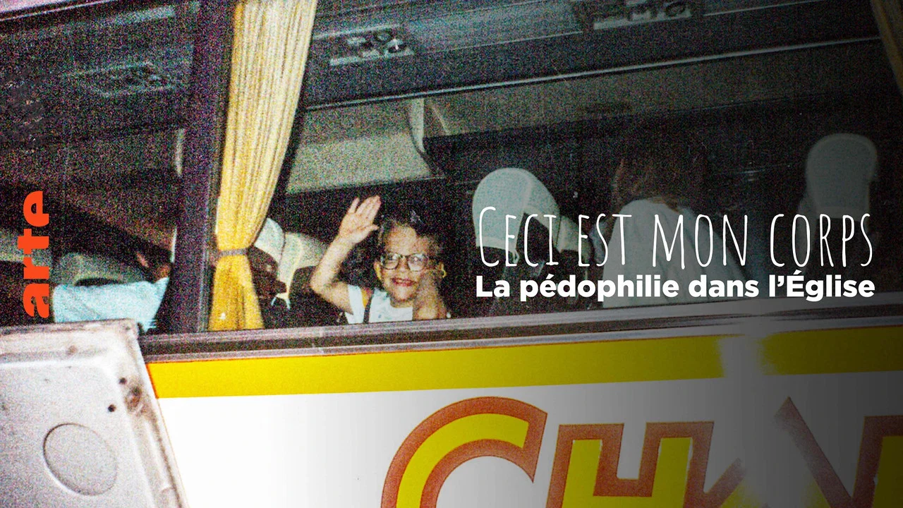 Ceci est mon corps - 剧照
