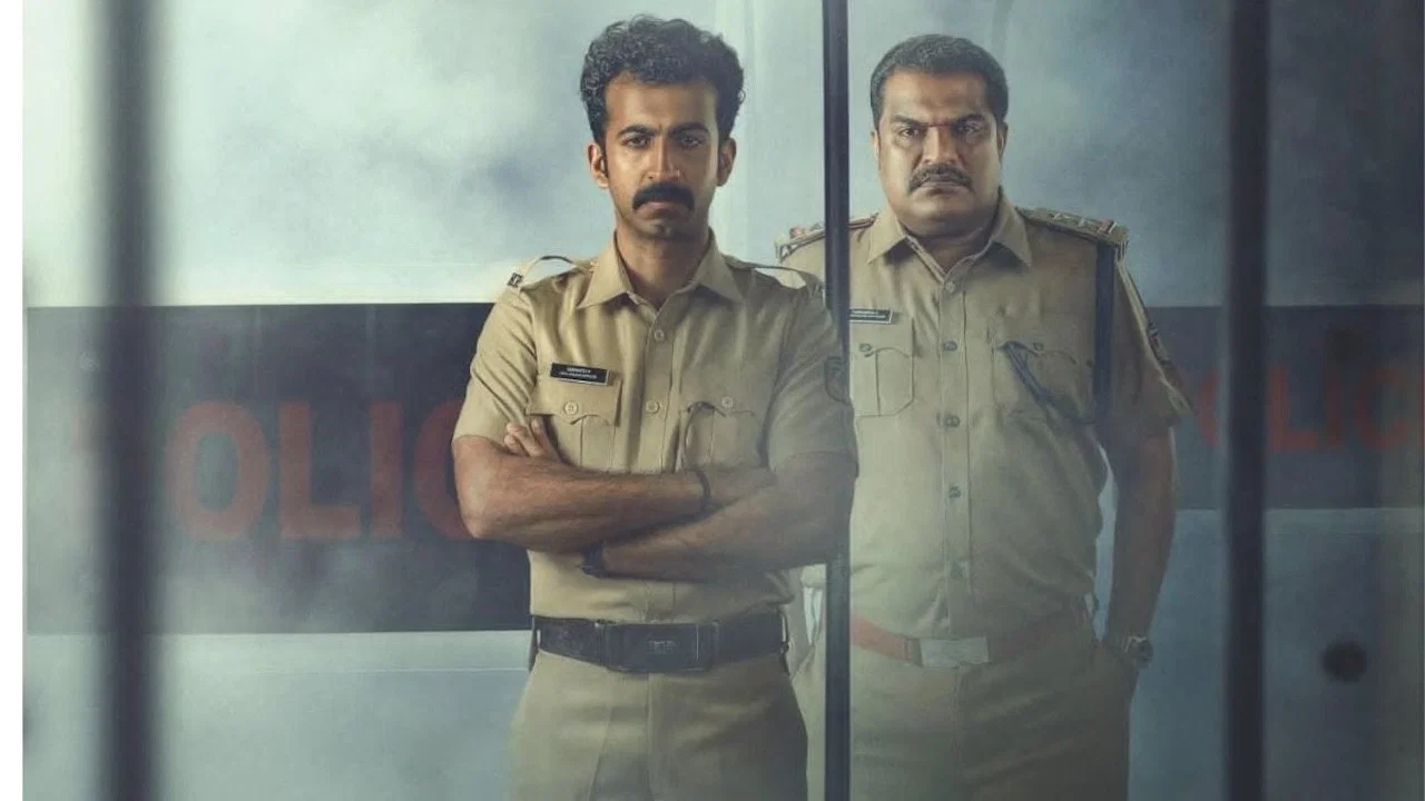 റോന്ത്&zwnj; - 剧照