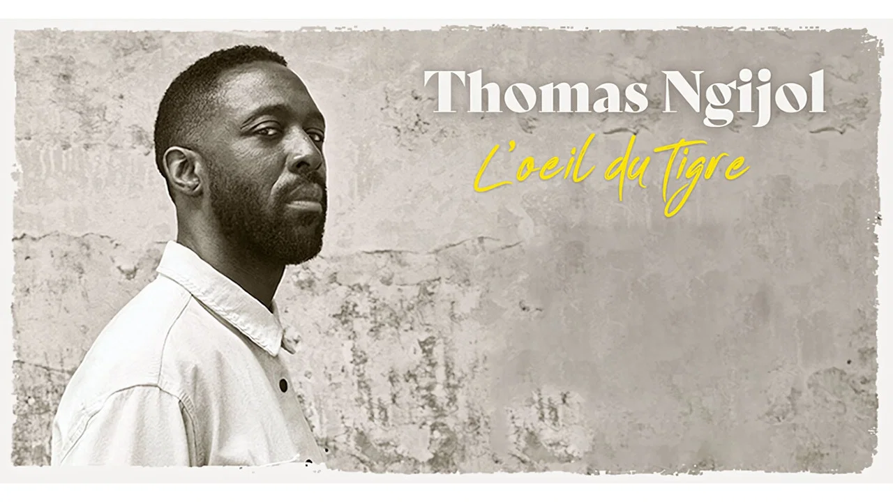 Thomas Ngijol : L'&OElig;il du tigre - 剧照