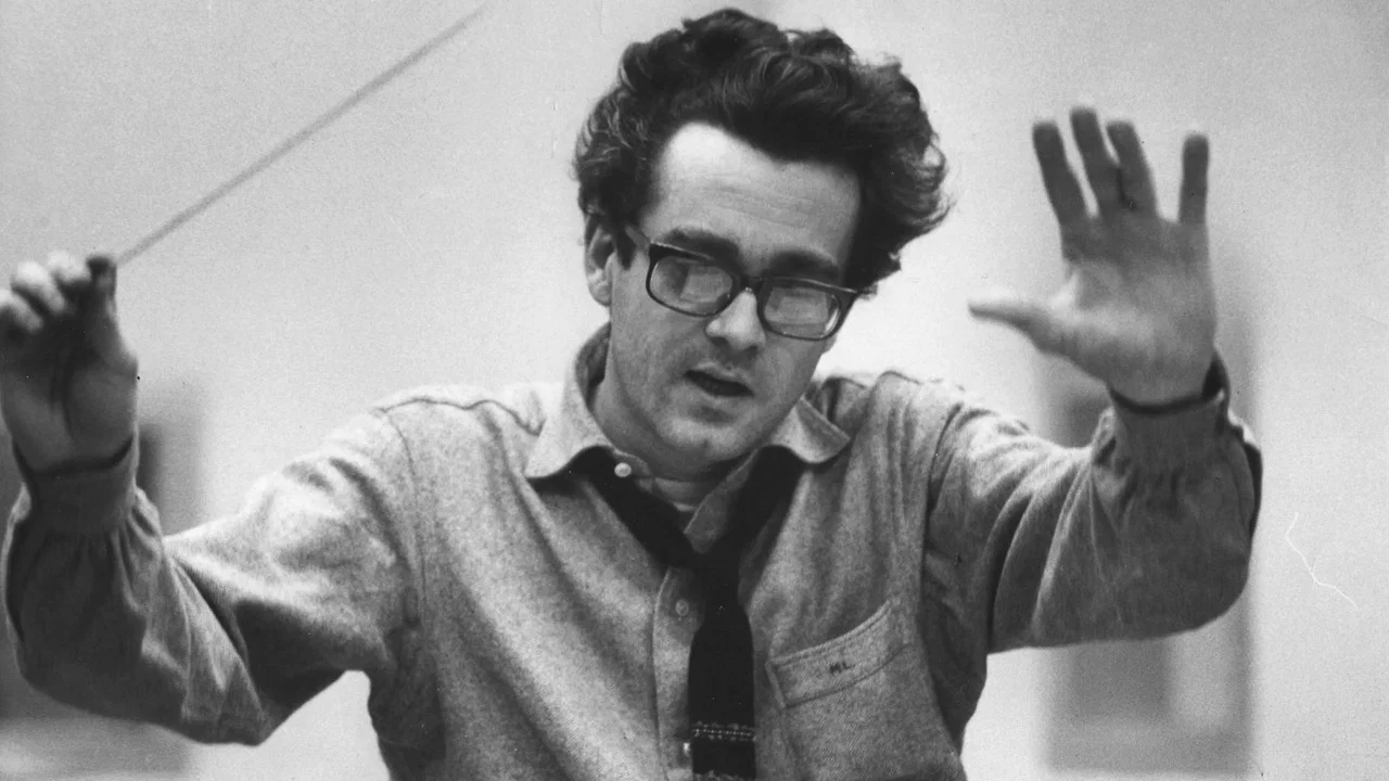Michel Legrand : Les Demoiselles de Rochefort... Auditorium de Radio France - 剧照