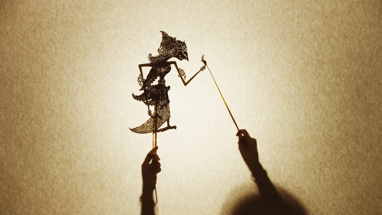Puppet - 剧照