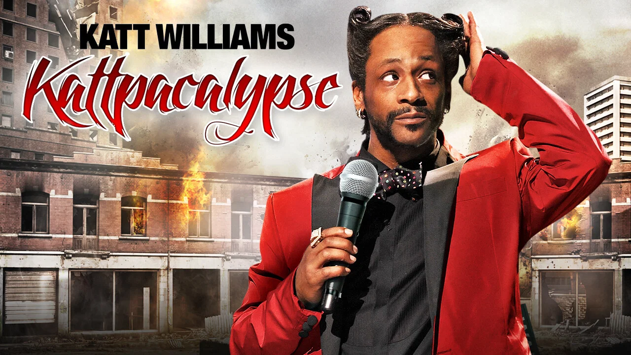 Katt Williams: Kattpacalypse - 剧照