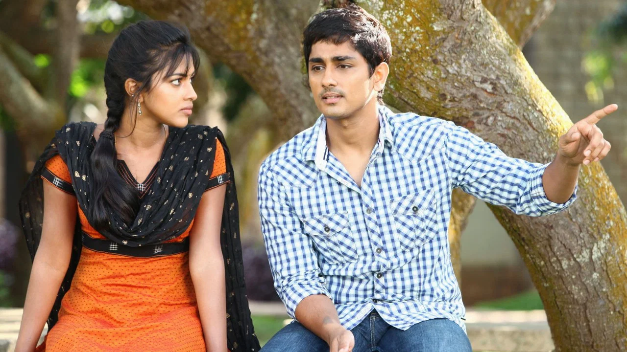 காதலில் சொதப்புவது எப்படி - 剧照