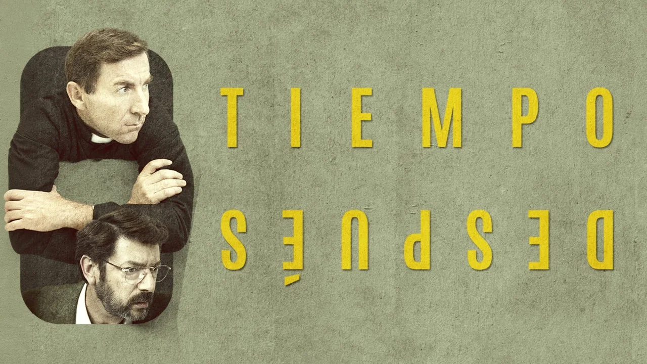 Tiempo despu&eacute;s - 剧照
