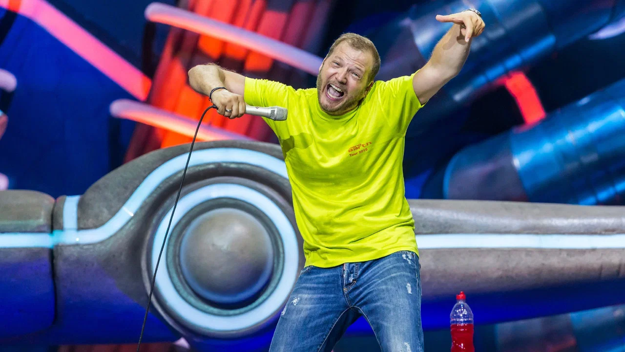 Mario Barth: M&auml;nner sind bekloppt, aber sexy! - 剧照