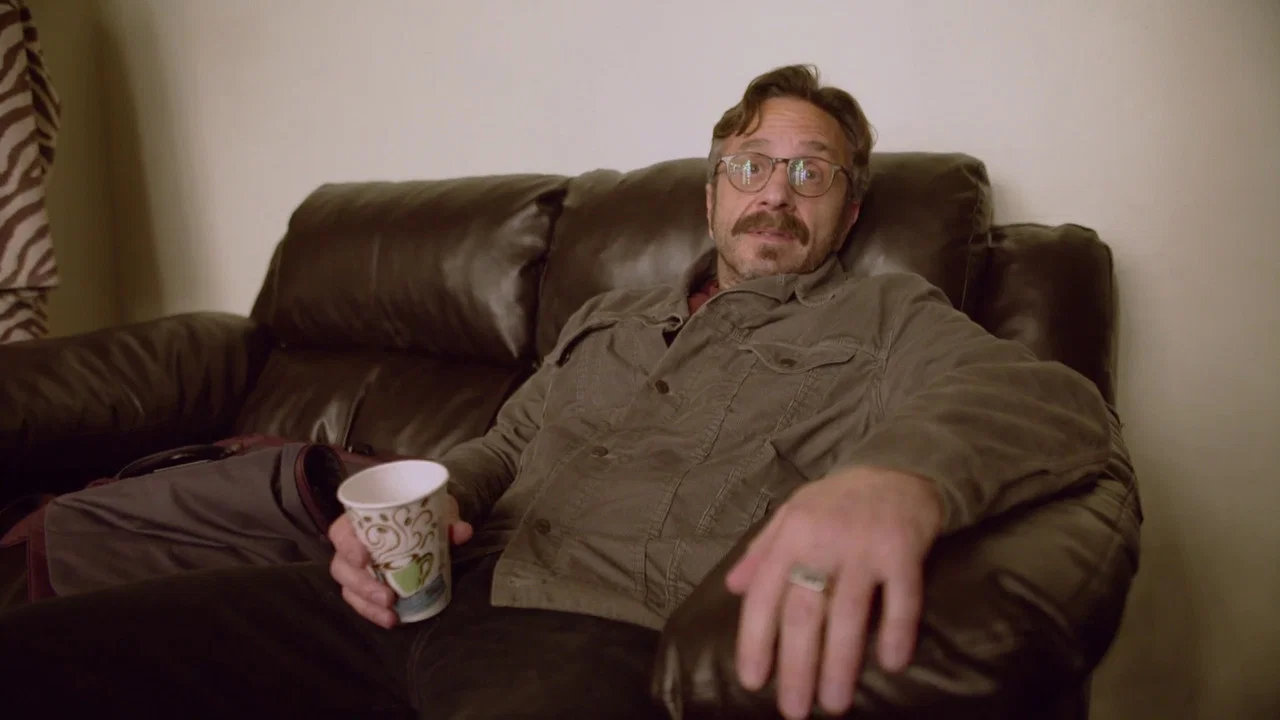 Marc Maron: More Later - 剧照
