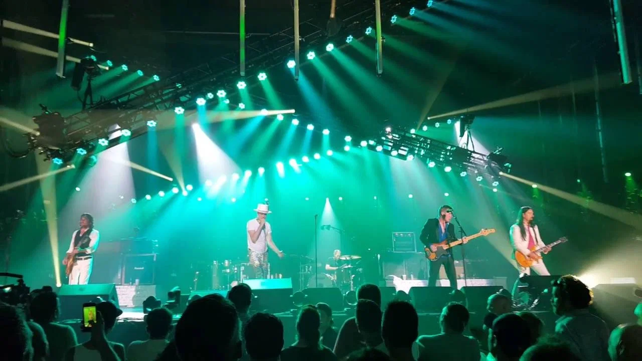 The Tragically Hip -  A National Celebration - 剧照
